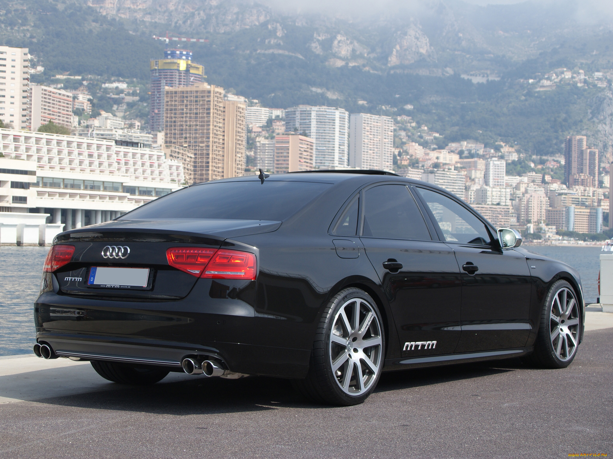 , audi, 2013, d4, s8, mtm